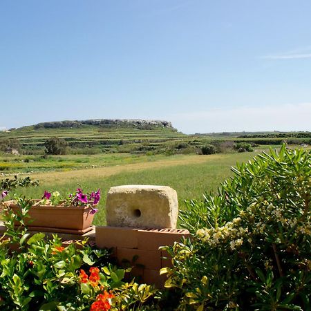 Villayana Holiday Home San Lawrenz Eksteriør billede