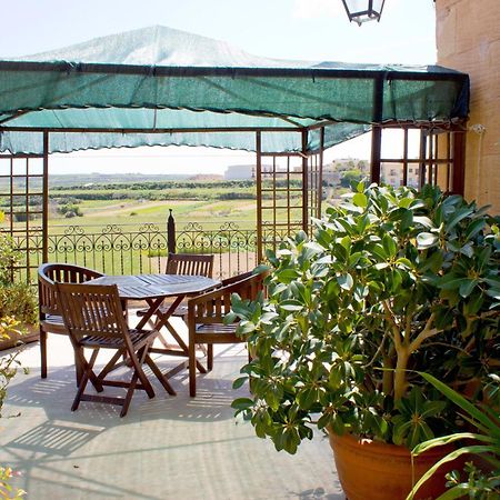 Villayana Holiday Home San Lawrenz Eksteriør billede